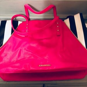Juicy couture tote